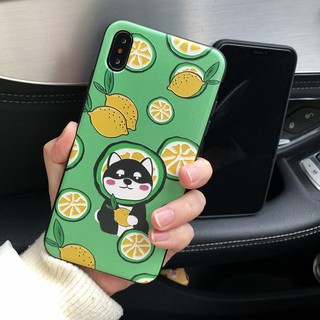⚡ ỐP IPHONE ⚡ HUSKY NGÁO - ỐP CỨNG ⚡