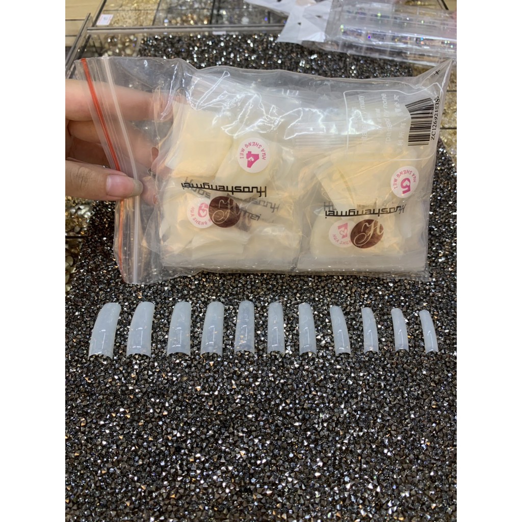 Móng TIP Mỹ