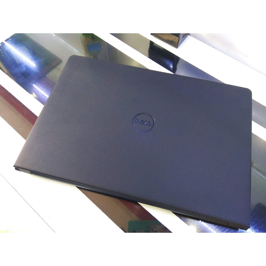 dell vostro 3568/i5/4gb/hdd 500gb