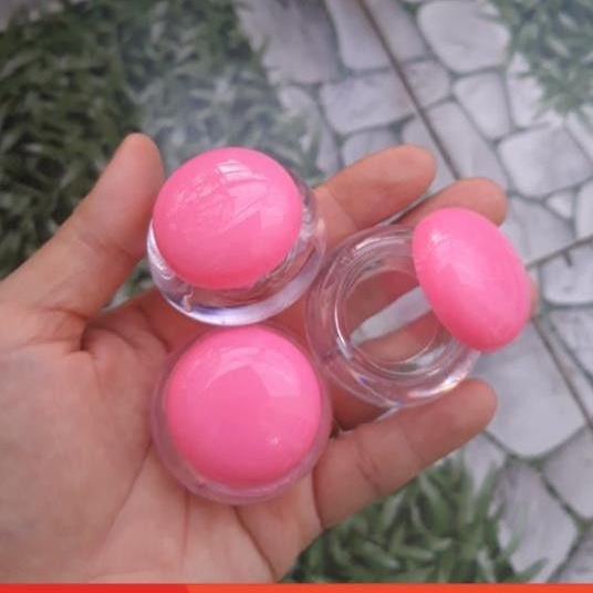 [TOP GIÁ RẺ] Hũ nhựa bầu chiết mỹ phẩm 10g đựng kem ,Xưởng Chai Lọ