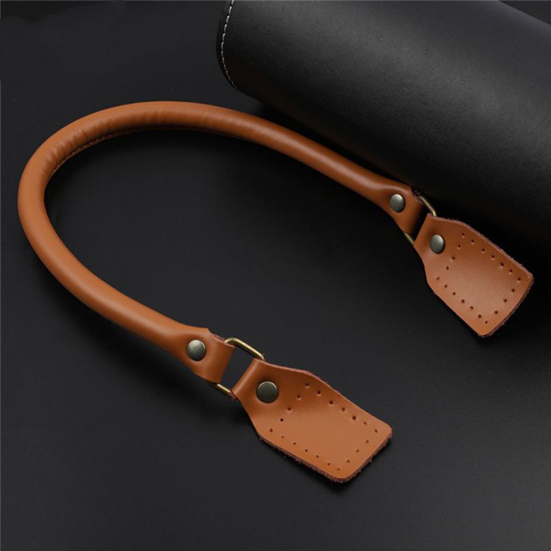 Dây Đeo Thay Thế Cho Túi Xách Da PU Handmade
