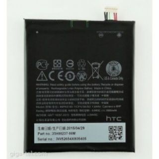 Pin xịn dành cho HTC Desire 626 626G (B0PKX100) 2000mAh bh 6 tháng