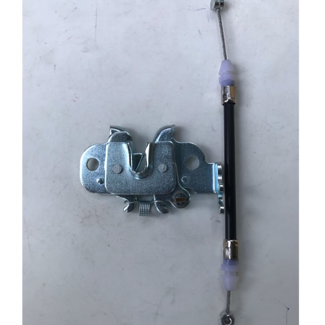Pas mở yên xe sirius có dây