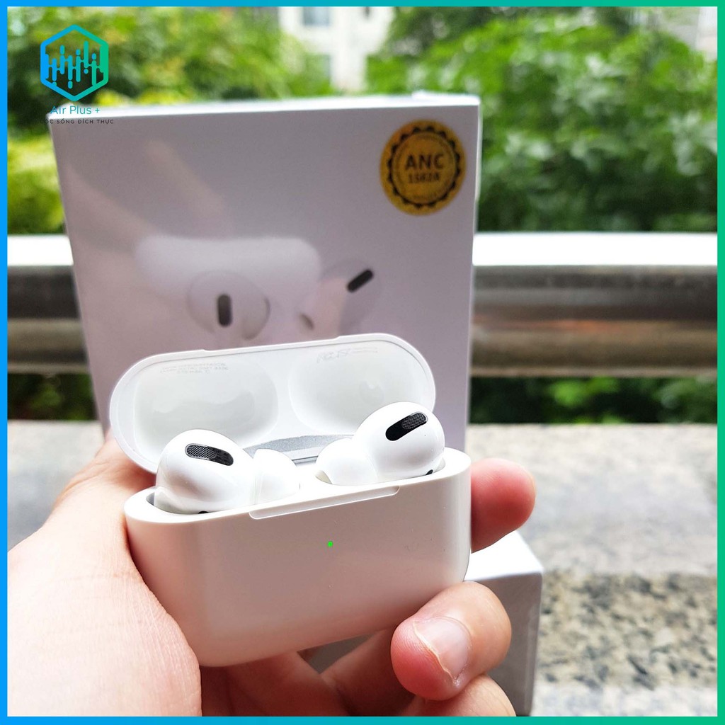 [ANC 1562A] - Airpods Pro chip ANC 1562A chống ồn, xuyên âm, cảm biến lực | BigBuy360 - bigbuy360.vn