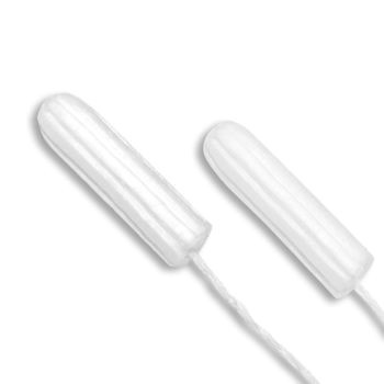 Hộp 56 Chiếc Băng Vệ Sinh Tampon Dạng Nút Nội Địa Đức