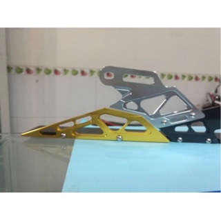 Che sên che xích catte exciter 150 winner