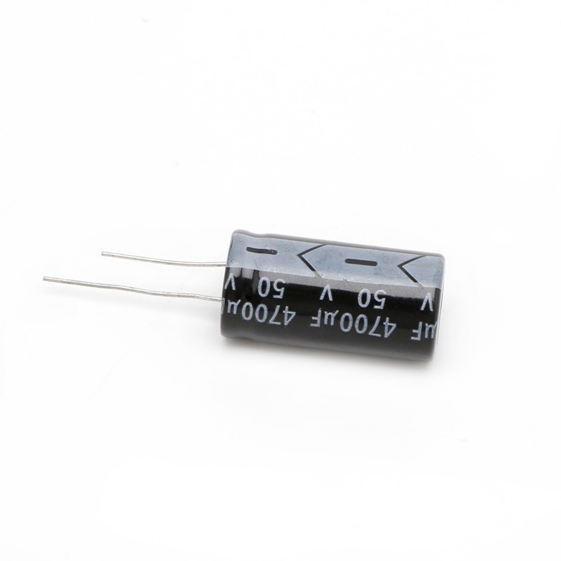 2 tụ điện 18*35mm 4700uF 50V 105 độ C