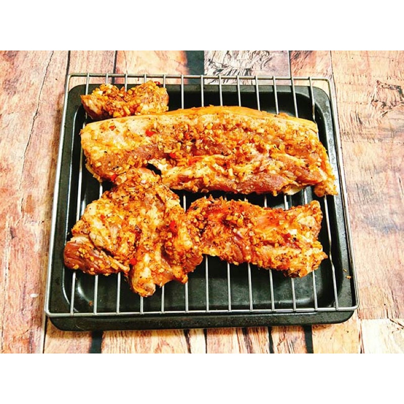 BA RỌI 1 NẮNG 500GR
