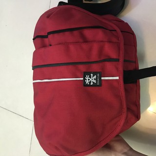 Túi đeo máy ảnh Crumpler Jackpack 4000