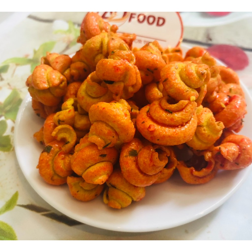 500g bánh ốc hành