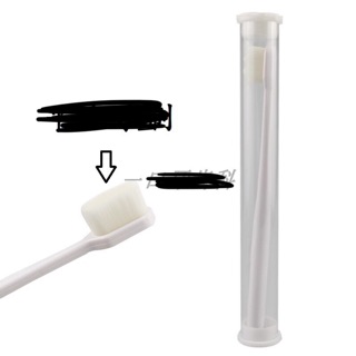 Bàn chải đánh răng sét 4 cái ( hàng có sẵn )