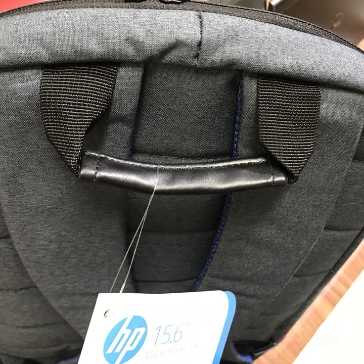 Balo Laptop HP 15.6 inch Value Backpack - Chính Hãng