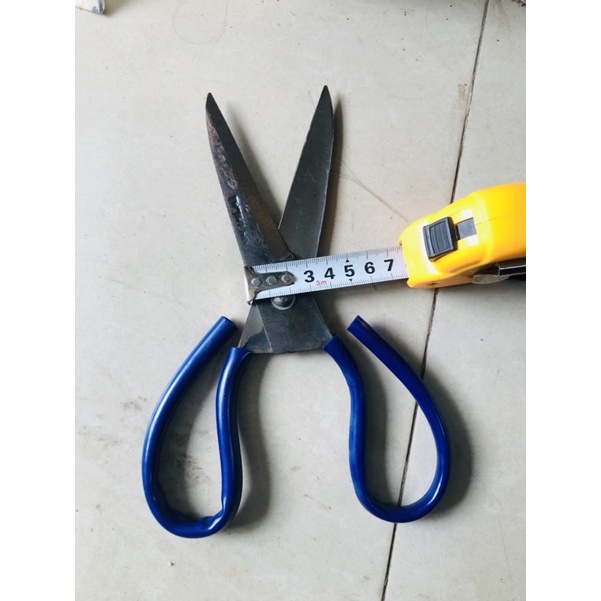 Combo 10 kéo Đình thi hàng đặt