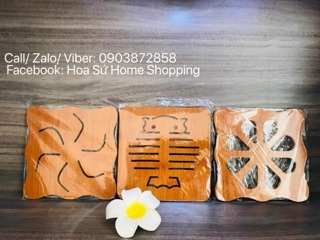 MIẾNG LÓT NỒI BẰNG GỖ