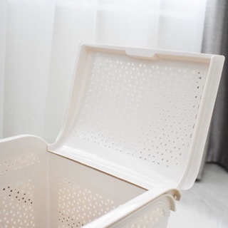 Giỏ đựng đồ/Làn đựng đồ đi sinh cao cấp