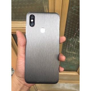 Skin dán màu Xiaomi Mi 6X