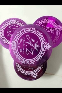 Kem Trắng Da Body AZ Thái Lan