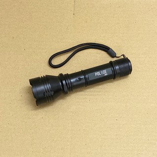 Đèn pin siêu sáng HY-C6