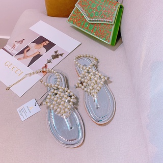 GIÀY SANDAL NỮ QUẢNG CHÂU CAO CAO CẤP SD1173