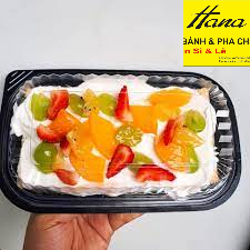 Hộp đựng thức ăn HT17 ( 50 Hộp )