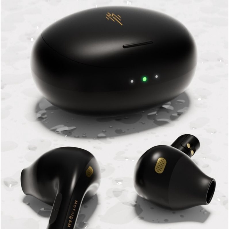 Tai nghe bluetooth Mogictom M10