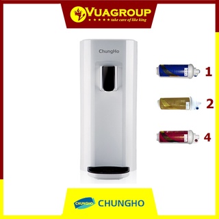 Bộ lõi máy lọc nước chungho chp-1290d