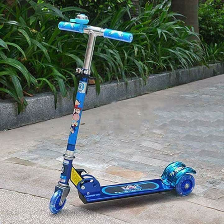 XE SCOOTER