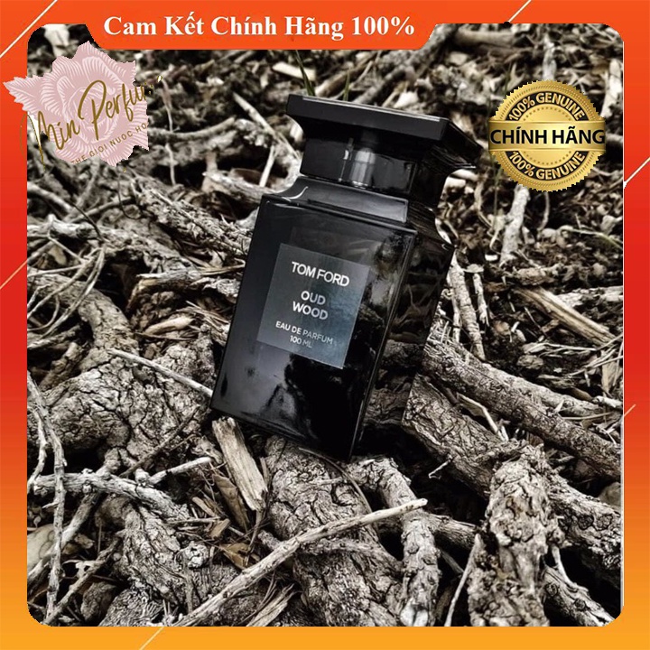 [CHÍNH HÃNG] Mẫu thử nước hoa Tomford Oud Wood dạng xịt.(5ml/10ml) | BigBuy360 - bigbuy360.vn