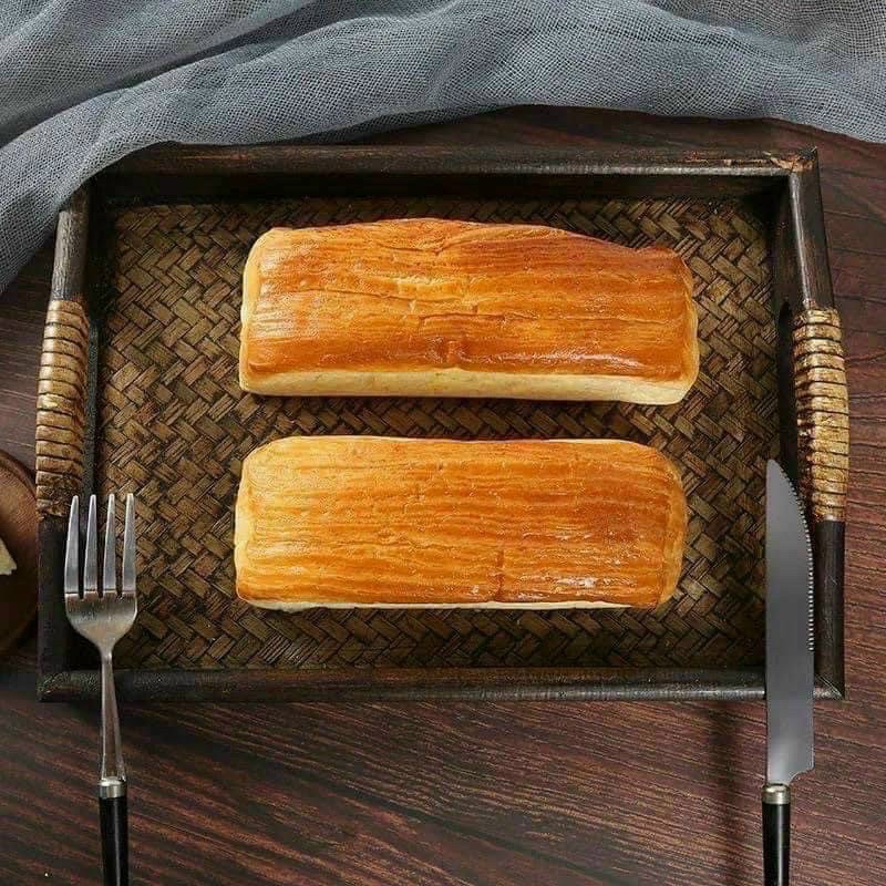 Bánh mì mềm dài