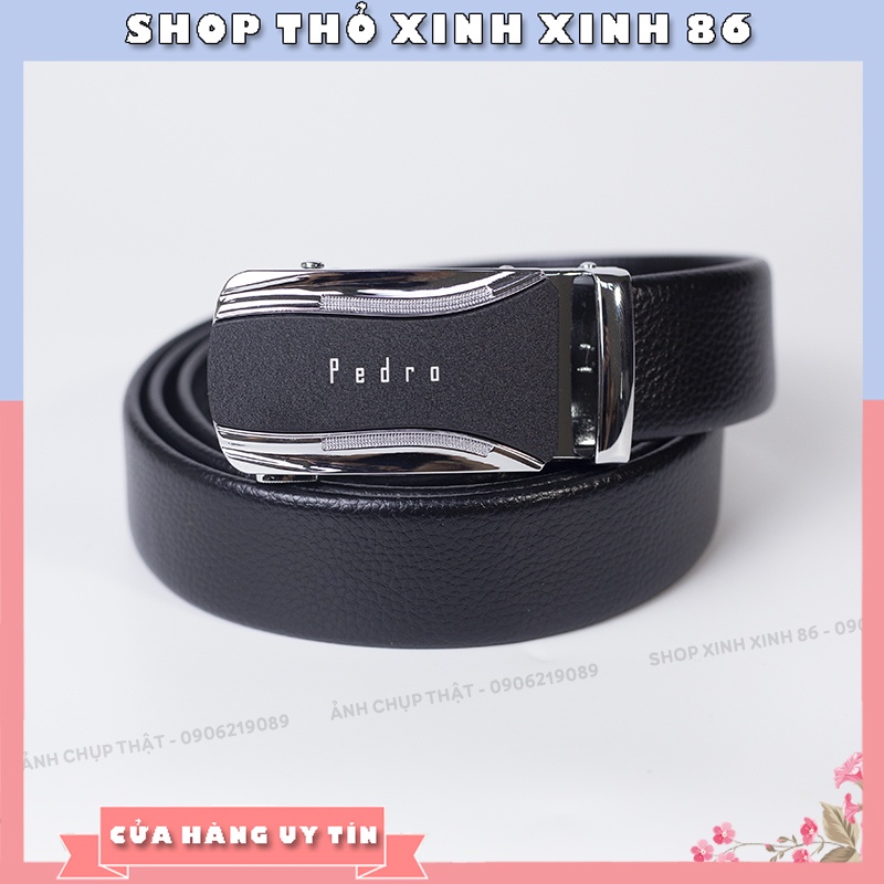 Dây Lưng Nam 2 Mặt  Thắt Lưng Nam Cao Cấp Thay Đổi Phong Cách Hàng Ngày