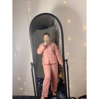 ĐỒ LAM ĐI CHÙA [ BIGSIZE 60-90KG ]