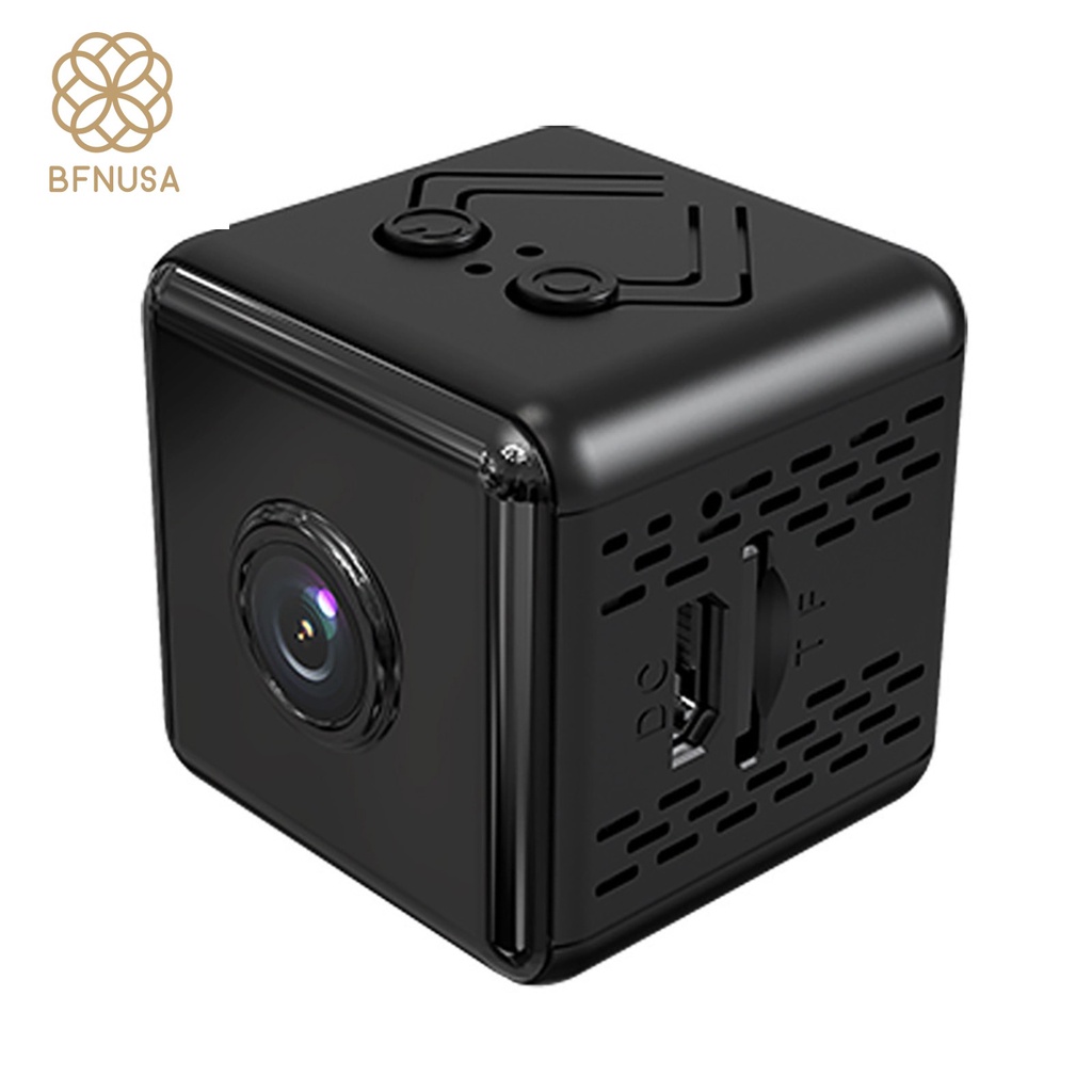 Camera an ninh không dây góc rộng siêu nhẹ có tầm nhìn đêm | BigBuy360 - bigbuy360.vn