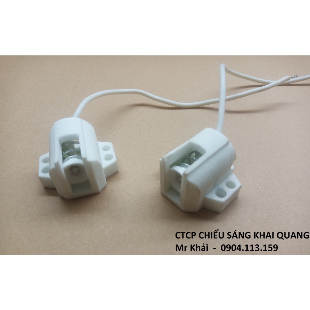 (SALE) Đui đèn cho bóng OSRAM HTC 400-241