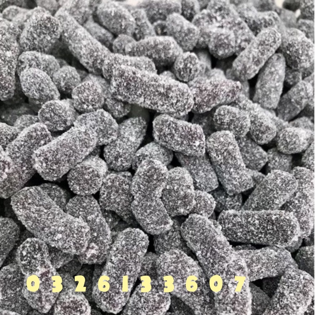 500G Ô Mai Dâu Tằm, Ô Mai Dâu Tằm Đặc Sản Đà Lạt, đồ ăn vặt