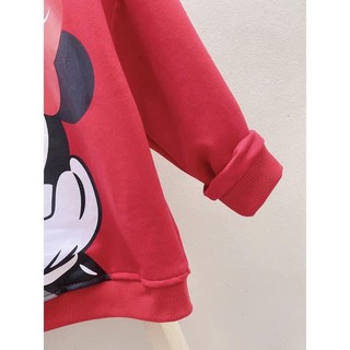 Áo đôi dành cho mẹ và bé
