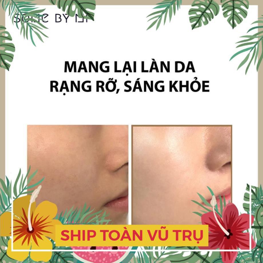 [FAKE TẶNG LUÔN] Nước Hoa Hồng Dưỡng Trắng, Chống Lão Hóa Some By Mi Galactomyces Pure Vitamin C Glow Toner 200ml