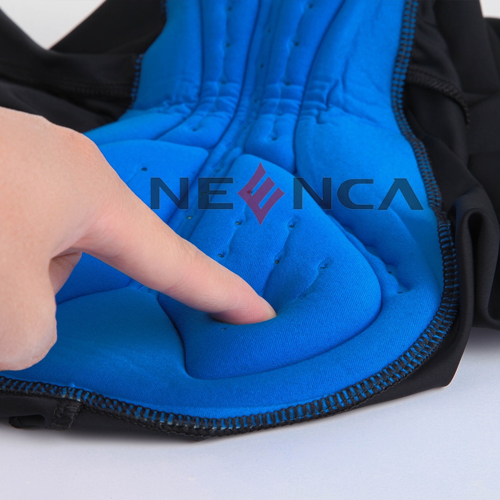 Bộ quần áo tay dài chuyên dụng cho người đi xe đạp