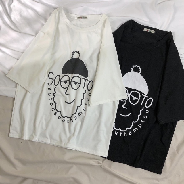 Áo thun freesize