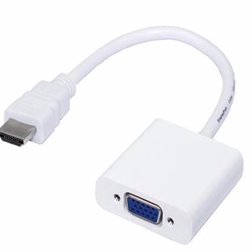 Hdmi ra vga