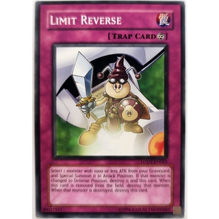 Limit Reverse |EN| Common