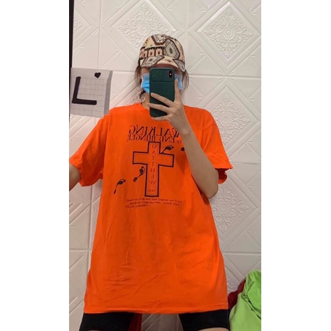 Áo thun mỹ loại 1 👉Mua 5 tặng 1 💥Đủ size mới trên 95% AM01