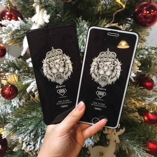 [FREESHIP TỪ 50K] IPhone Kính Cường Lực 15D Full Viền + Dán Lưng PPF