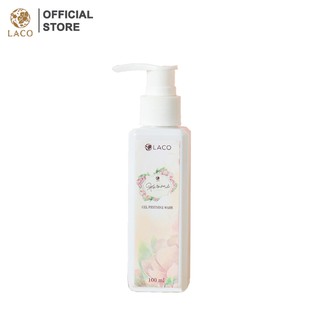 Dung dịch vệ sinh phụ nữ Laco Marosa 125ml