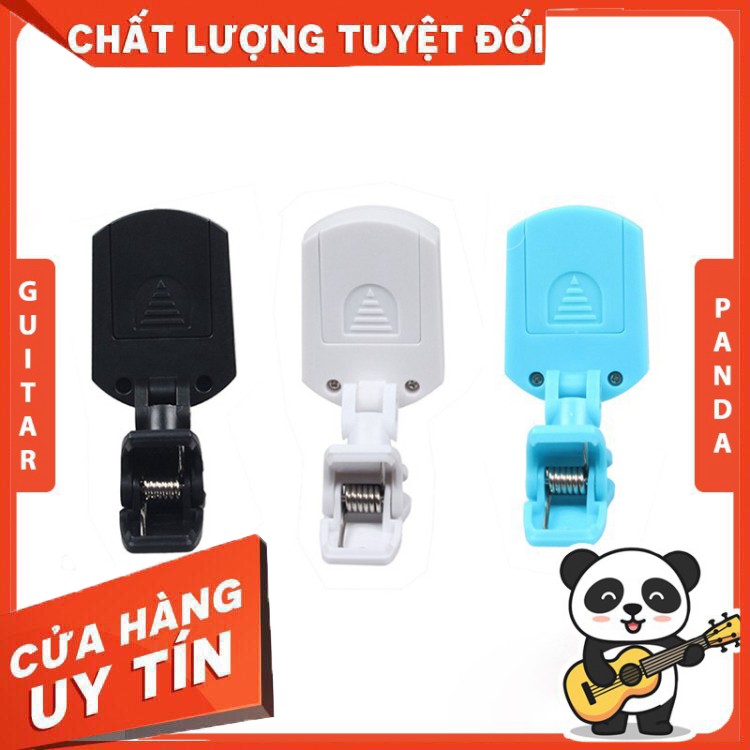 Máy Chỉnh Dây Đàn Guitar Tuner ET-33