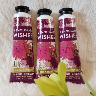 [Hàng Oder] Kem Dưỡng Da Tay Bath & Body Works 29ml
