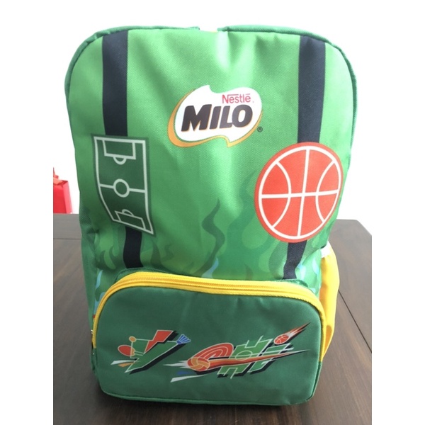BALO NÓN Ý CHÍ MILO 2 IN 1 - TIỆN DỤNG ĐỒNG HÀNH CÙNG BÉ