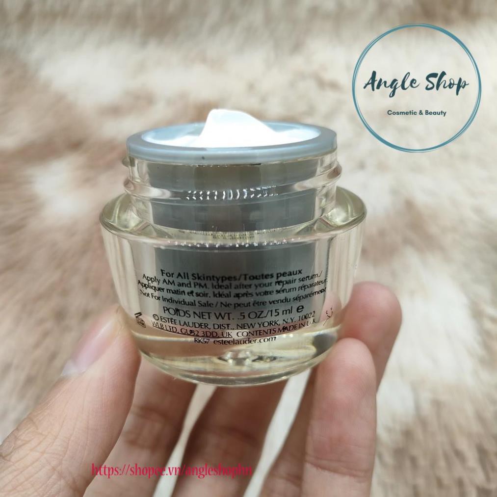 Kem dưỡng da Estee Lauder Revitalizing Supreme+ phục hồi tươi trẻ 15ml | BigBuy360 - bigbuy360.vn