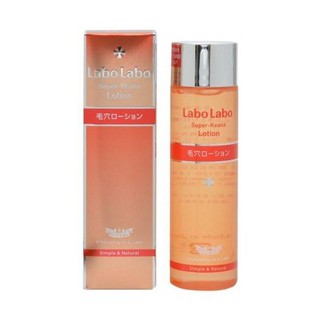 Nước hoa hồng Labo Labo Super Keana lotion 100ml & 200ml