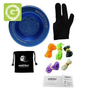 Đồ Chơi Yoyo N8 5 Dây+Túi Đựng