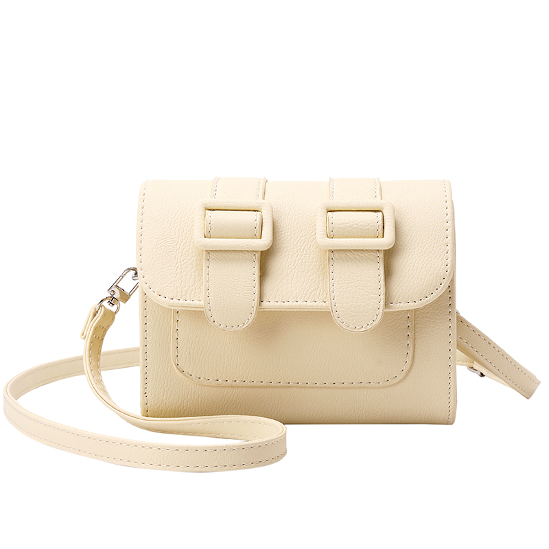 IELGY Túi Xách Da Pu Đa Năng Thời Trang Cho Nữ